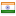linkaddicted.com server is located in India